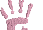 Pams baby set 021 SINGLE